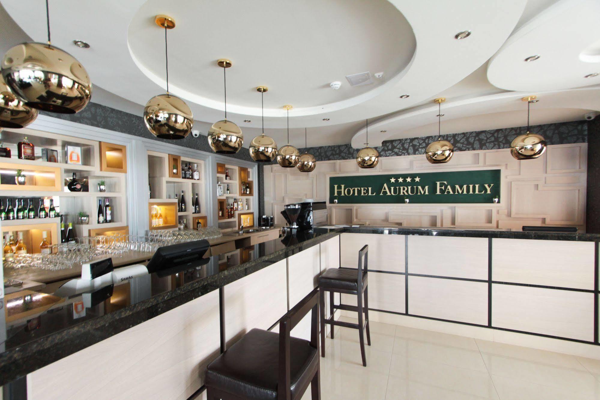 Hotel Aurum Family "A" Hajdúszoboszló Zewnętrze zdjęcie